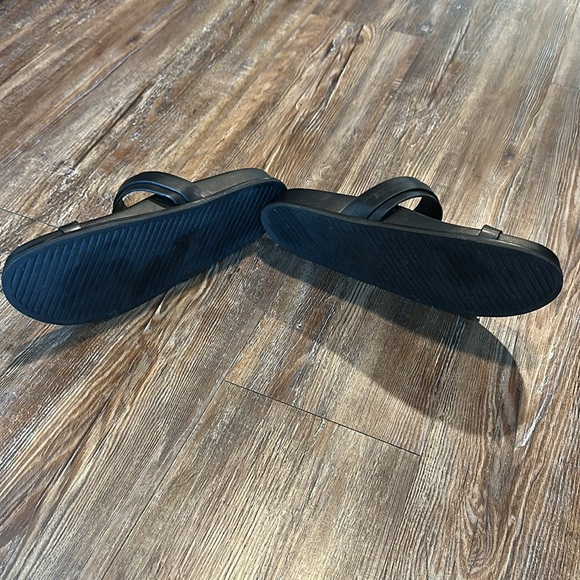 Zara sandals size 40 - Picture 4 of 4